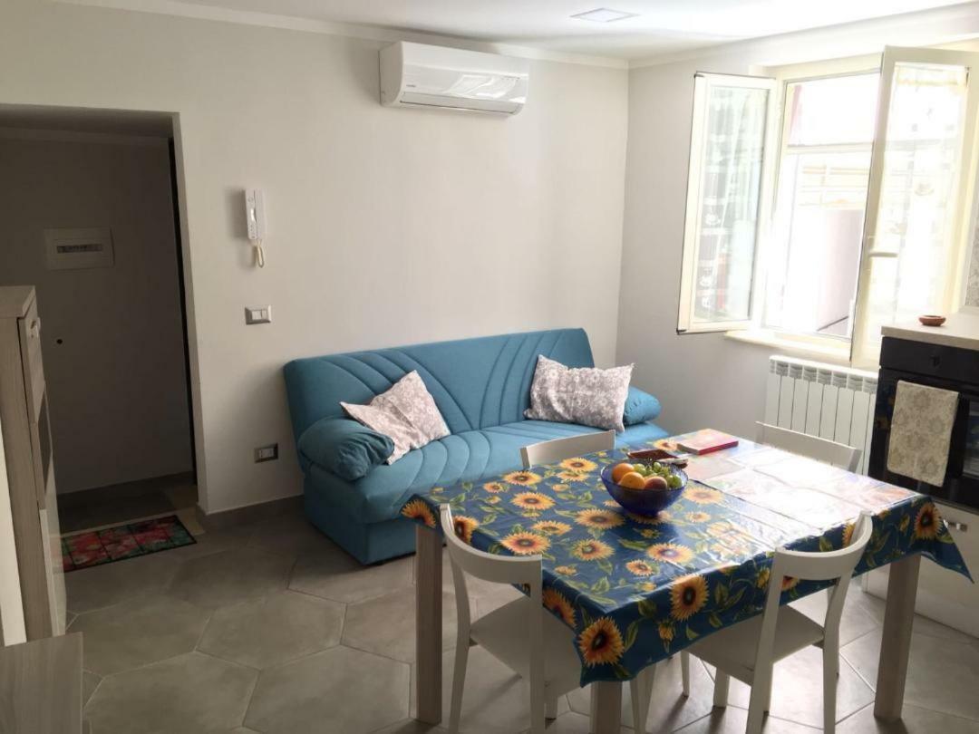 Apartamento Casa Napoletano *